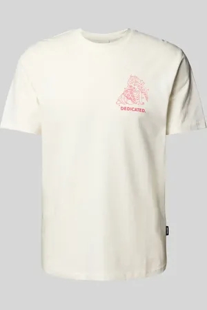 Dedicated T-Shirt mit Rundhalsausschnitt Modell 