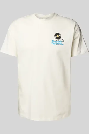 Dedicated T-Shirt mit Rundhalsausschnitt Modell 