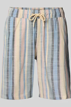 Blend Shorts mit elastischem Bund Modell 