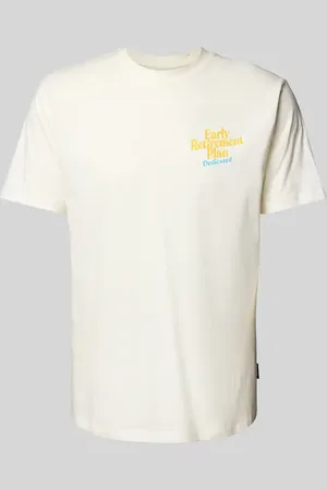 Dedicated T-Shirt mit Rundhalsausschnitt Modell 