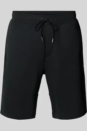 Ralph Lauren Shorts mit elastischem Bund in , Größe L