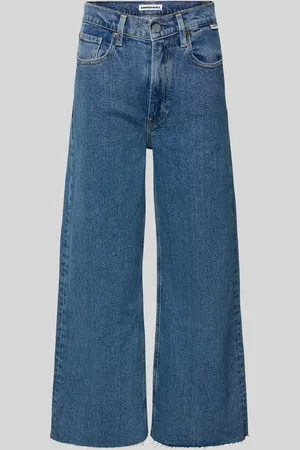 Armedangels Flared Jeans im 5-Pocket-Design Modell 