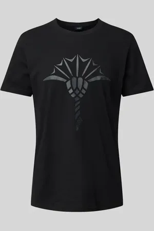 JOOP! T-Shirt mit Motiv-Print in , Größe L