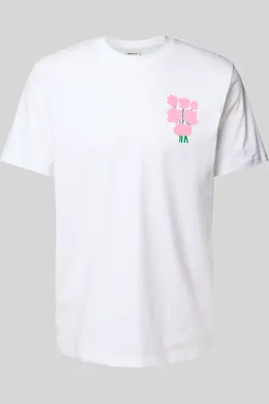 Dedicated T-Shirt mit Rundhalsausschnitt Modell 