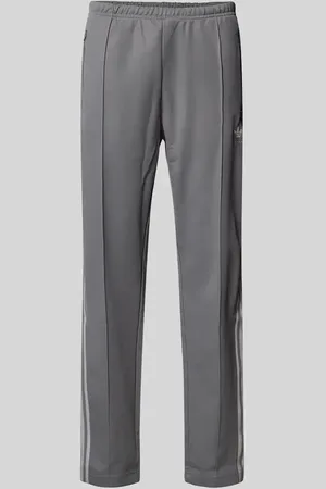 adidas Regular Fit Sweatpants mit Label-Stitching Modell 