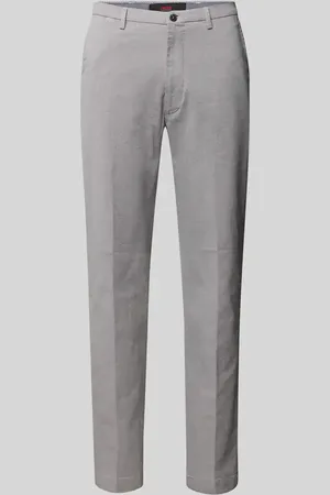 Cinque Slim Fit Stoffhose mit Stretch-Anteil Modell 