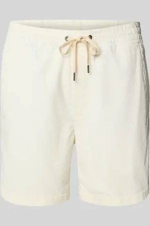 Ralph Lauren Classic Fit Shorts mit elastischem Bund in , Größe L