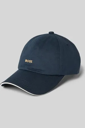 HUGO BOSS Basecap aus reiner Baumwolle in , Größe 1