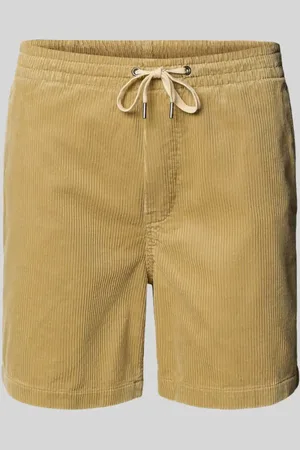 Ralph Lauren Classic Fit Shorts mit elastischem Bund in , Größe L