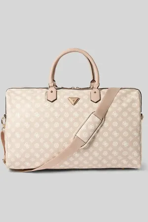 Guess Weekender mit Label-Applikation in , Größe 1