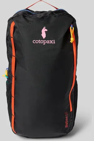 COTOPAXI Rucksack mit Logo-Print Modell 