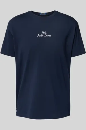 Ralph Lauren T-Shirt mit Rundhalsausschnitt in , Größe L