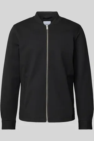 Lindbergh Jacke mit Stehkragen Modell 