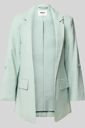 ONLY Loose Fit Blazer mit Turn-up-Option Modell 