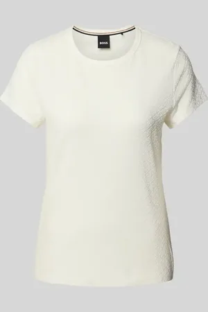 HUGO BOSS T-Shirt mit Rundhalsausschnitt Modell 