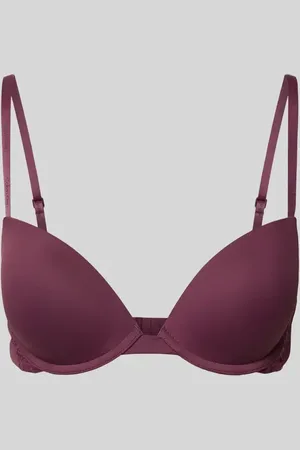 Calvin Klein Push-up-BH mit Hakenverschluss Modell 