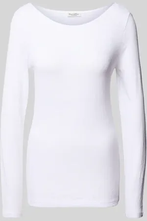 Marc O’ Polo Longsleeve aus Bio-Baumwolle in , Größe XS