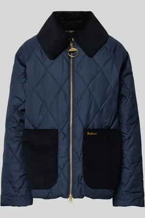 Barbour Steppjacke Modell 