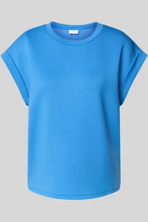 VILA T-Shirt mit Rundhalsausschnitt Modell 