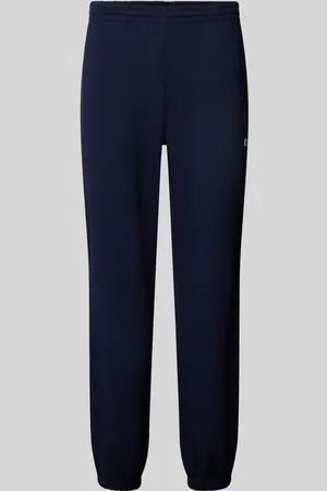 Lacoste Sweatpants mit Label-Detail in , Größe XXL
