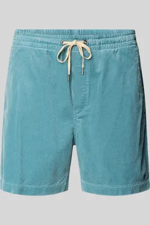 Ralph Lauren Classic Fit Shorts mit elastischem Bund in , Größe L