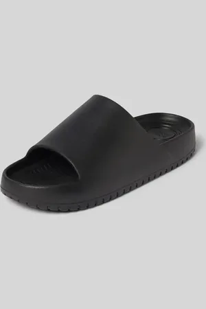 JACK & JONES Slides mit profilierter Sohle in , Größe 40