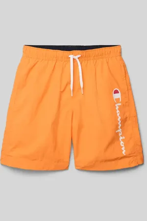 Champion Badehose mit elastischem Bund in , Größe 128