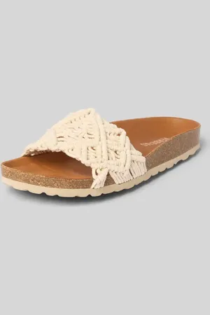 Verbenas Sandalette in Schlupfform Modell 