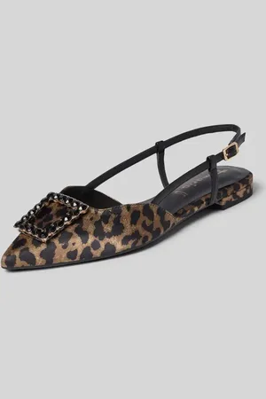 Tamaris Ballerinas mit Applikation in , Größe 36