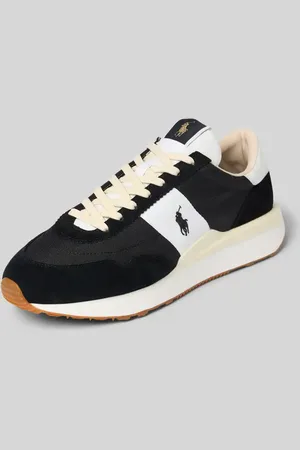 Ralph Lauren Sneaker mit Schnürverschluss in , Größe 41