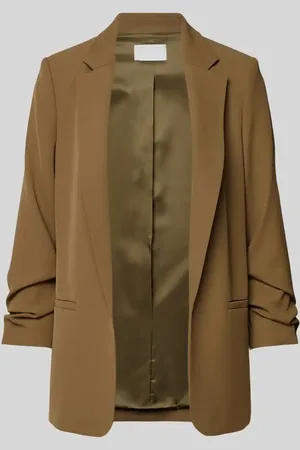 Jake*s Blazer mit Leistentaschen in , Größe 36