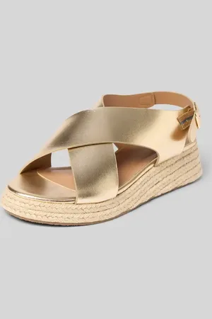 ONLY Sandalen mit glänzendem Design Modell 
