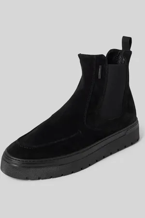 Antony Morato Chelsea Boots mit elastischem Einsatz in , Größe 45