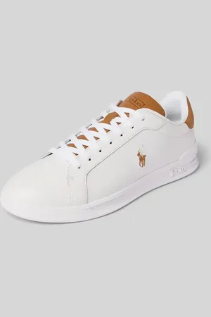 Ralph Lauren Sneaker mit Schnürverschluss in , Größe 40