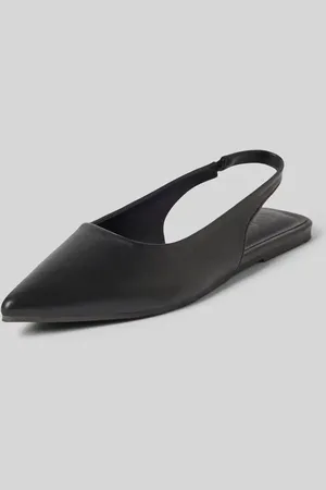ONLY Slingbacks mit spitzer Schuhspitze Modell 