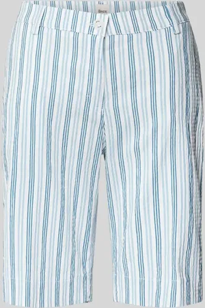 Brax Bermudas mit Paspeltaschen Modell 
