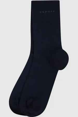 ESPRIT Socken im 2er-Pack in , Größe 35-38