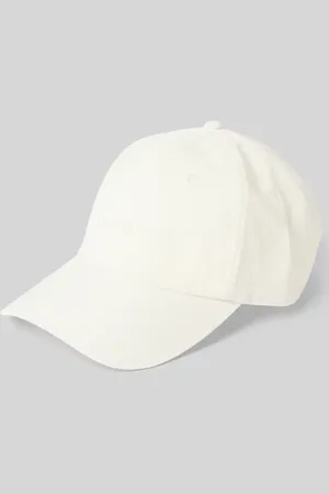 HUGO BOSS Basecap mit Strukturmuster Modell 