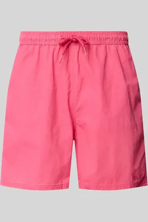 Review Badehose mit elastischem Bund in , Größe L