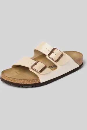 Birkenstock Sandalette mit Riemen Modell 