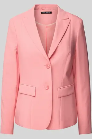 Betty Barclay Blazer mit Reverskragen in , Größe 36