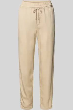 Marc Cain Jogpants aus Lyocell mit Tunnelzug Modell 