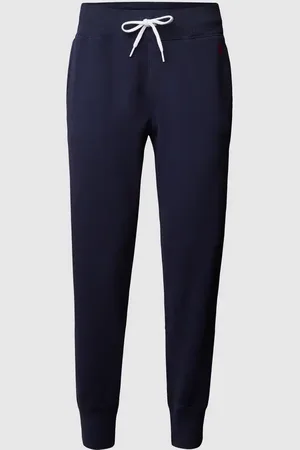 Ralph Lauren Sweatpants mit Label-Stitching in , Größe L