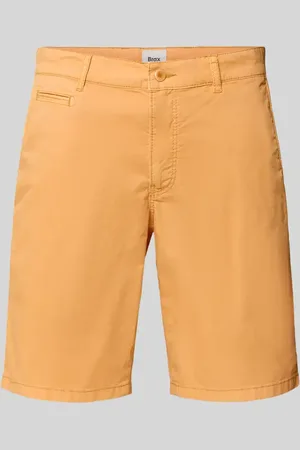 Brax Bermudas mit Eingrifftaschen Modell 