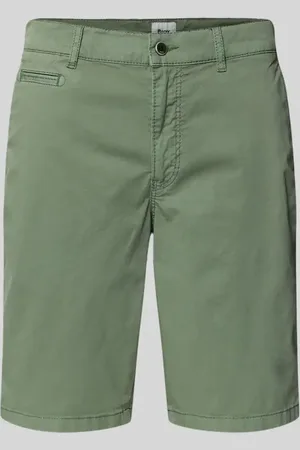Brax Bermudas mit Eingrifftaschen Modell 