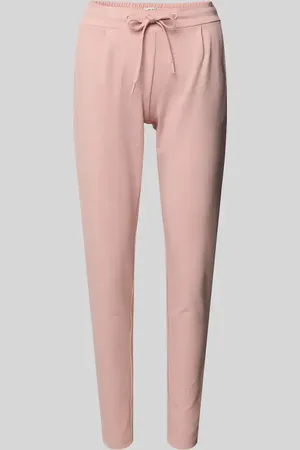 Ichi Sweatpants mit Tunnelzug Modell 