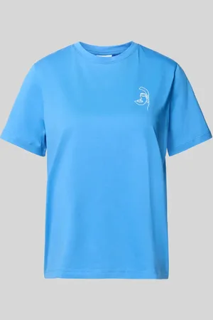 VILA T-Shirt mit Rundhalsausschnitt Modell 