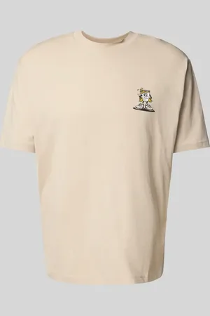 McNeal T-Shirt mit Rundhalsausschnitt in , Größe L