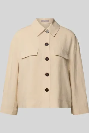 Christian Berg Blazer mit Brustpattentaschen in , Größe 36