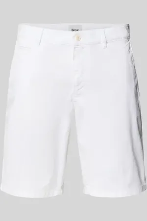 Brax Bermudas mit Eingrifftaschen Modell 